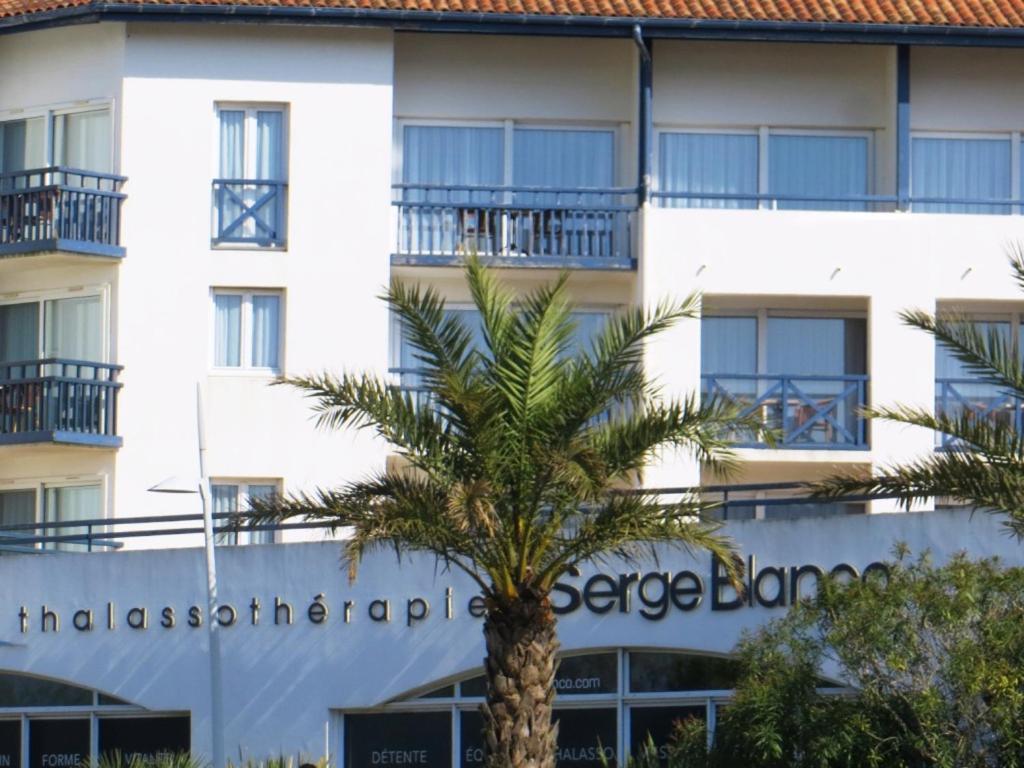 2 Pieces Au Centre De Hendaye-Plage Exterior photo